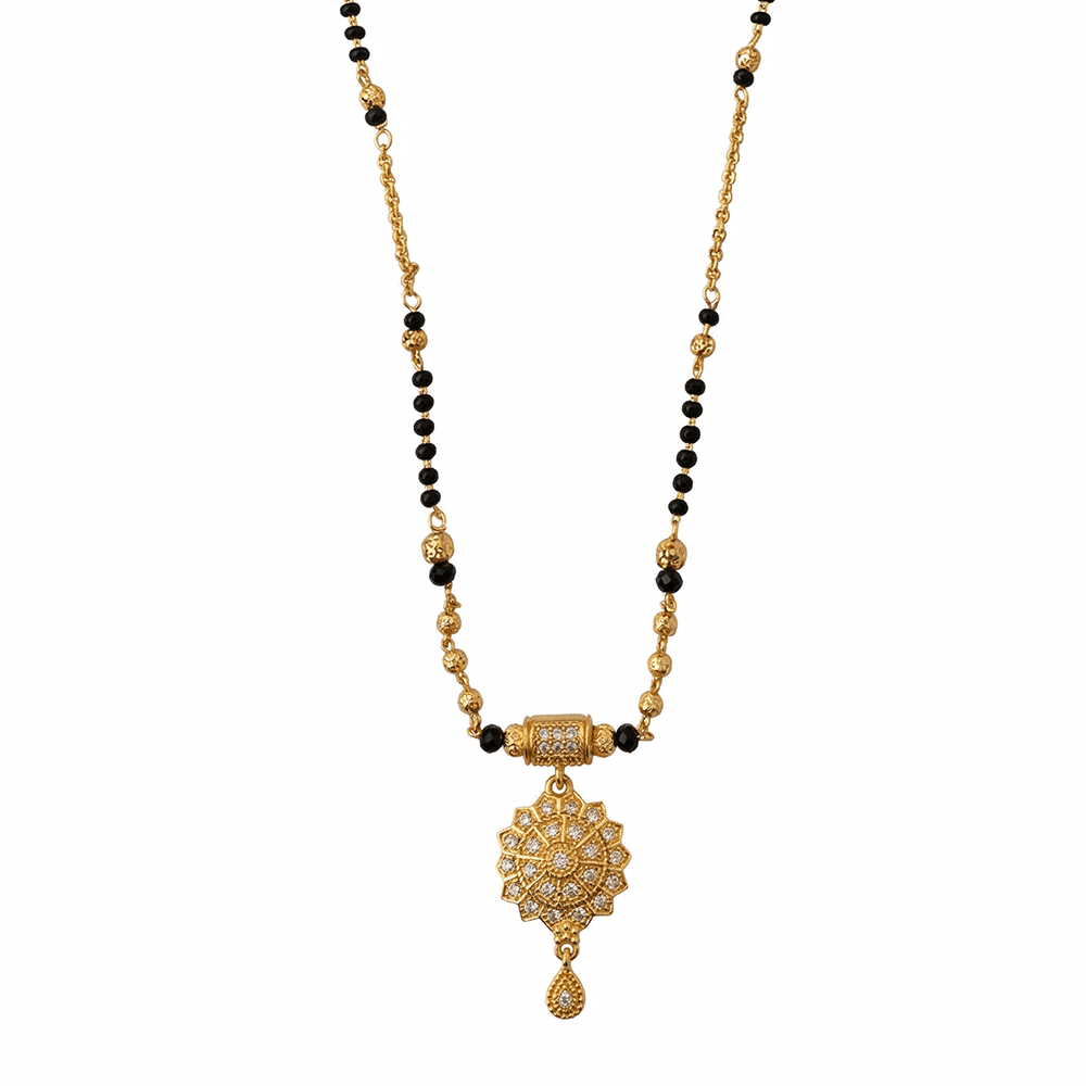 Mini Mangalsutra